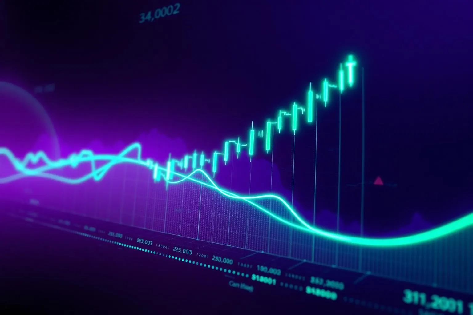 Market overview
